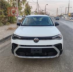 فولكسفاغن تاوس